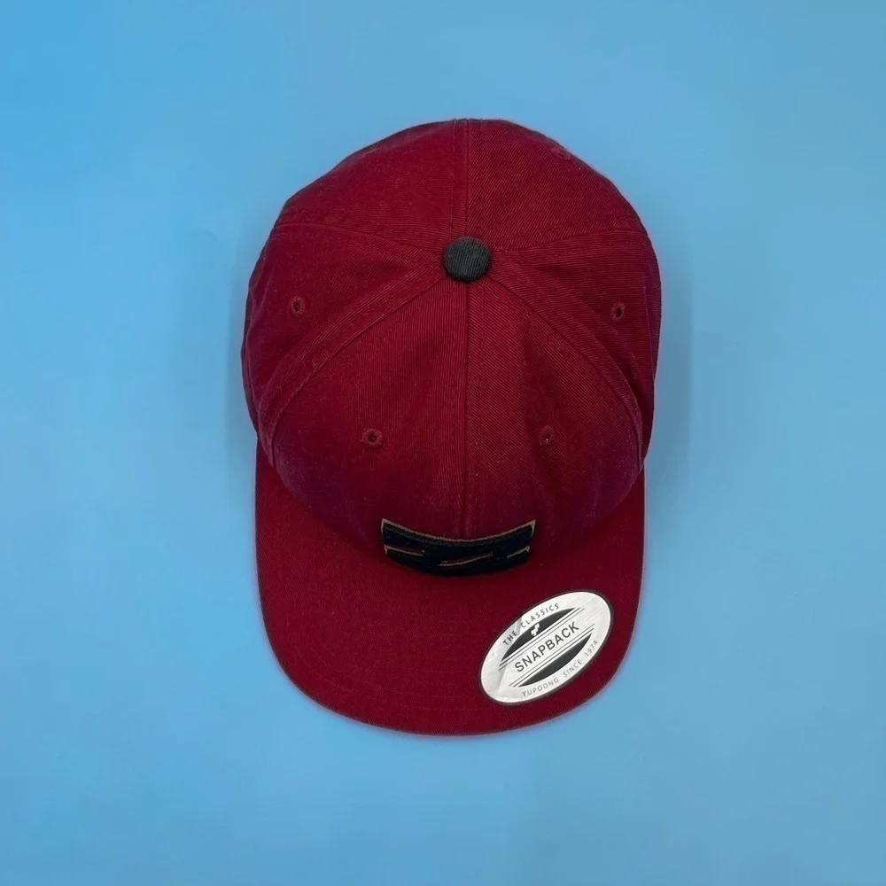 New! BILLABONG Embroidered Youth Hat